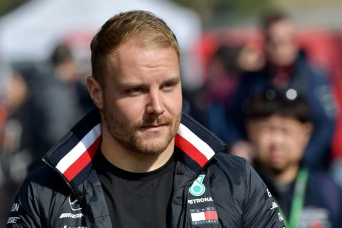 Bottas wants "equal" priority to Hamilton early in season