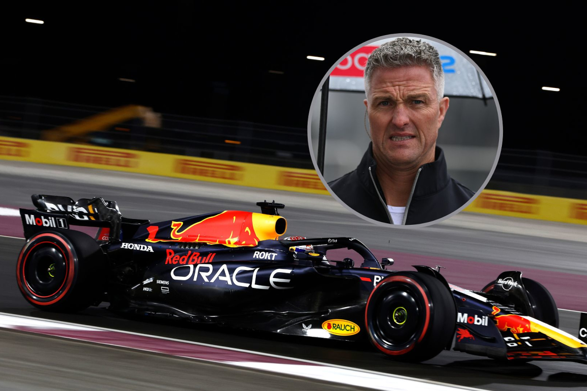 Red Bull hit by major pre-season setback as Schumacher left fuming at 'idiots' - GPFans F1 Recap