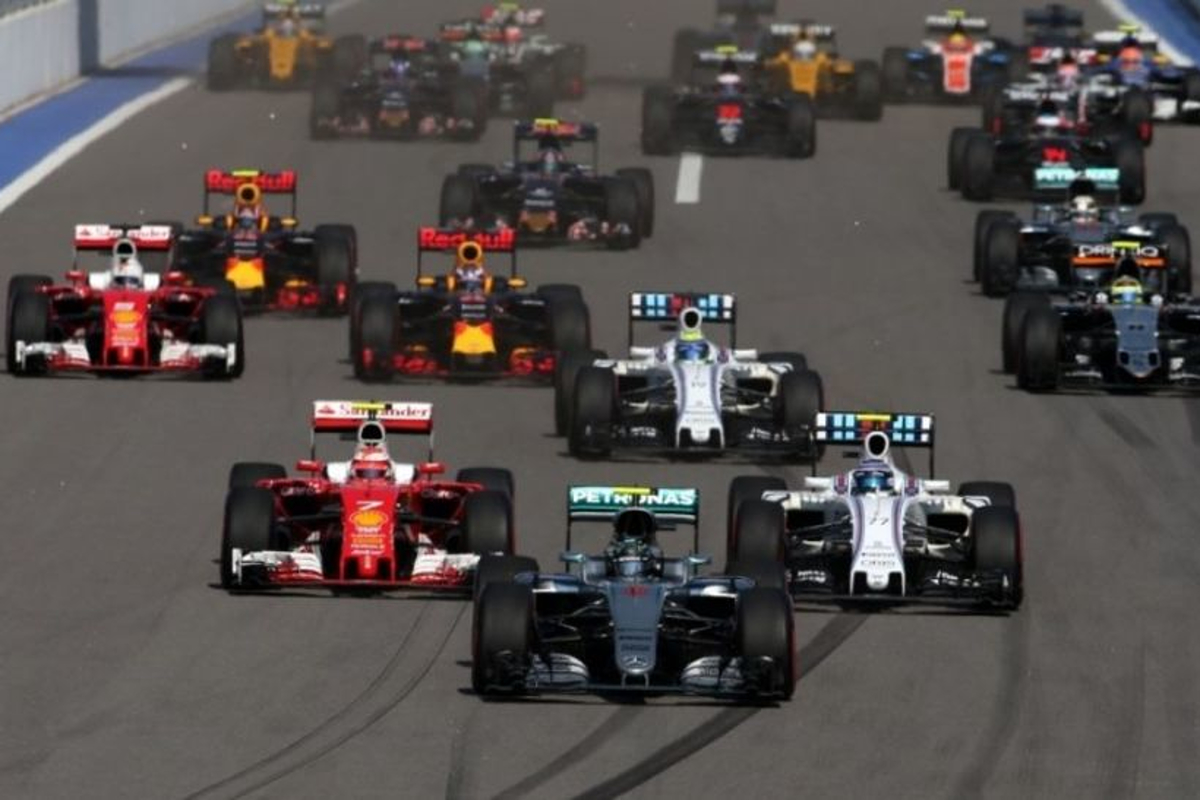Circuitvoorzitter Barcelona: "Formule 1 voorspelbaar en saai"