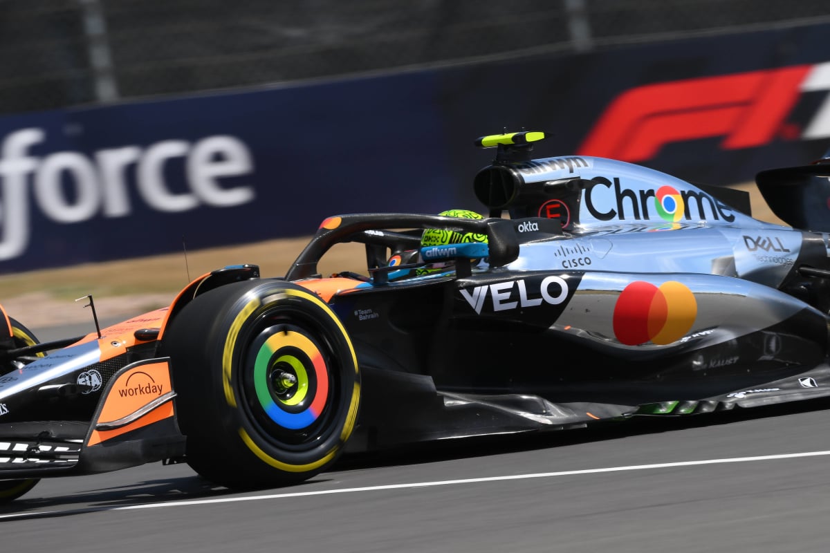 norris, mclaren, silverstone, f1, 2025, generic
