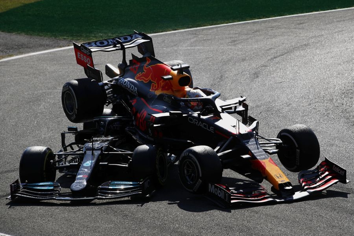 Ricciardo confident Verstappen 'would not turn his back' on injured Hamilton