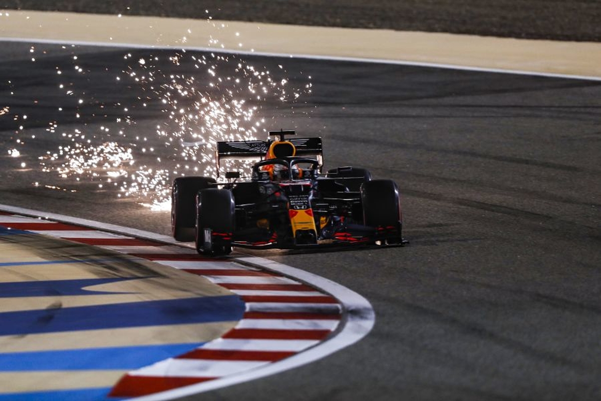 Officieel: Grand Prix van Bahrein eerste race op nieuwe kalender voor 2021