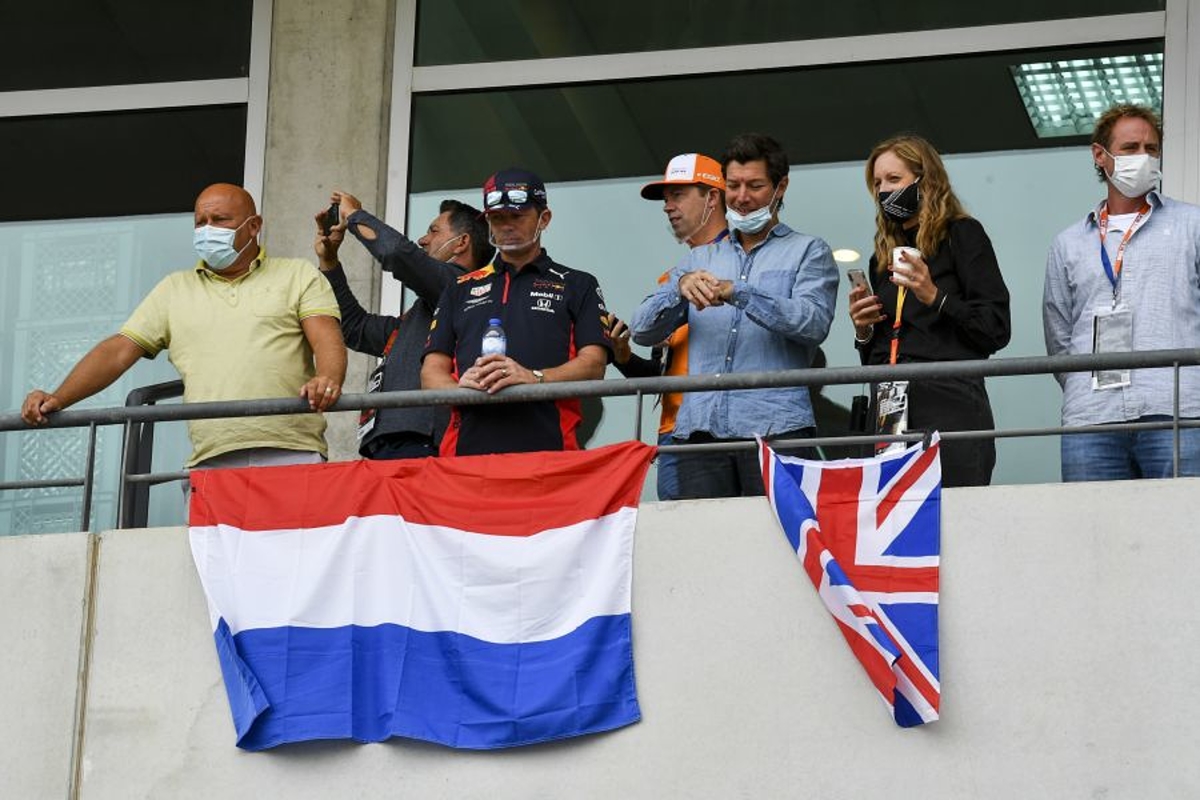 IN BEELD: Volle tribunes op het Algarve International Circuit