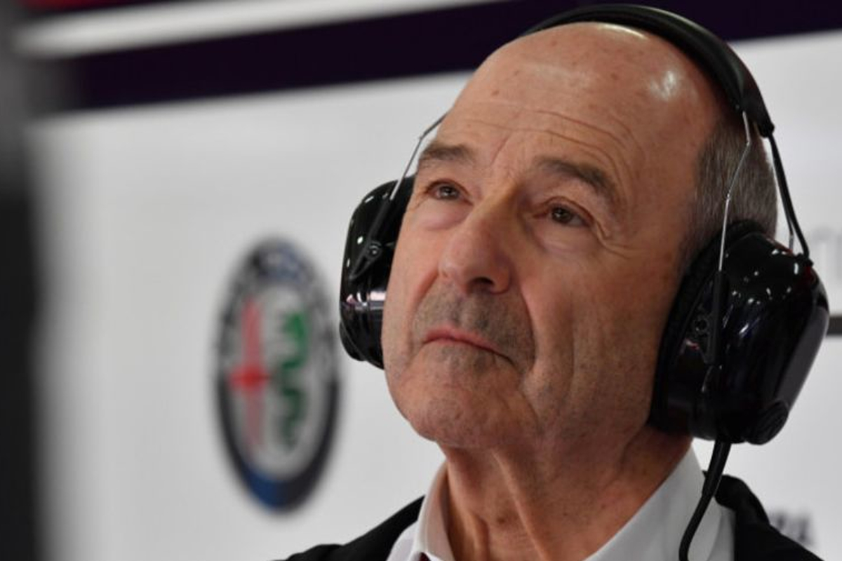 Peter Sauber 'hurt' by surname being ousted by Alfa Romeo