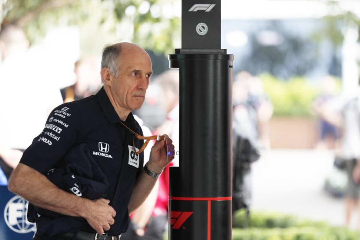 F1 chief reveals the two FASTEST drivers he's worked with