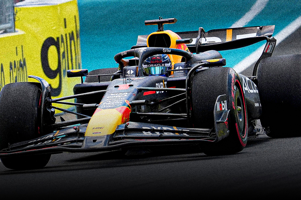 'Red Bull Racing introduceert in Imola tweede grote updatepakket'