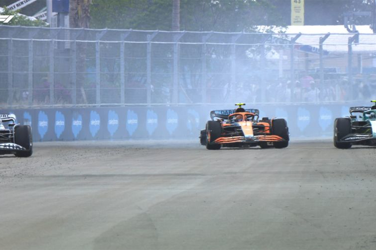 FIA deelt straffen uit: Ricciardo, Alonso en Magnussen bestraft