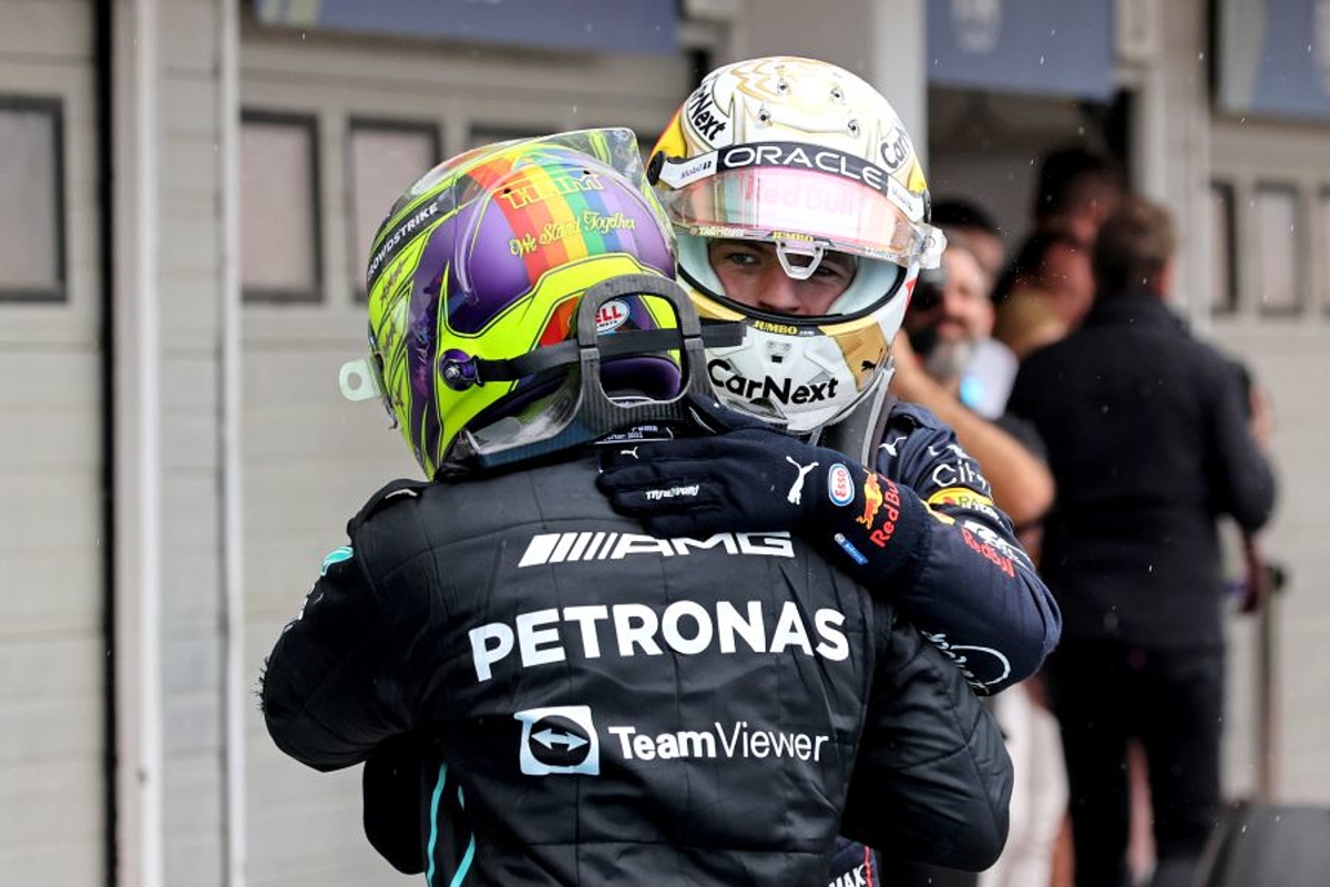 Verstappen incasseert gridstraf op Monza, Hamilton bevestigt langer verblijf in F1 | GPFans Recap