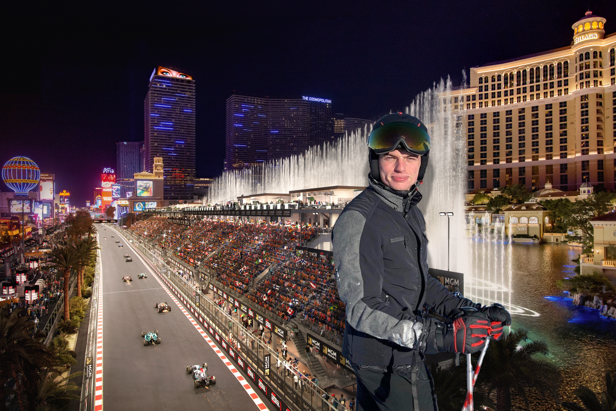 Formule 1-teams spreken zorgen uit over temperaturen raceweekend Las Vegas