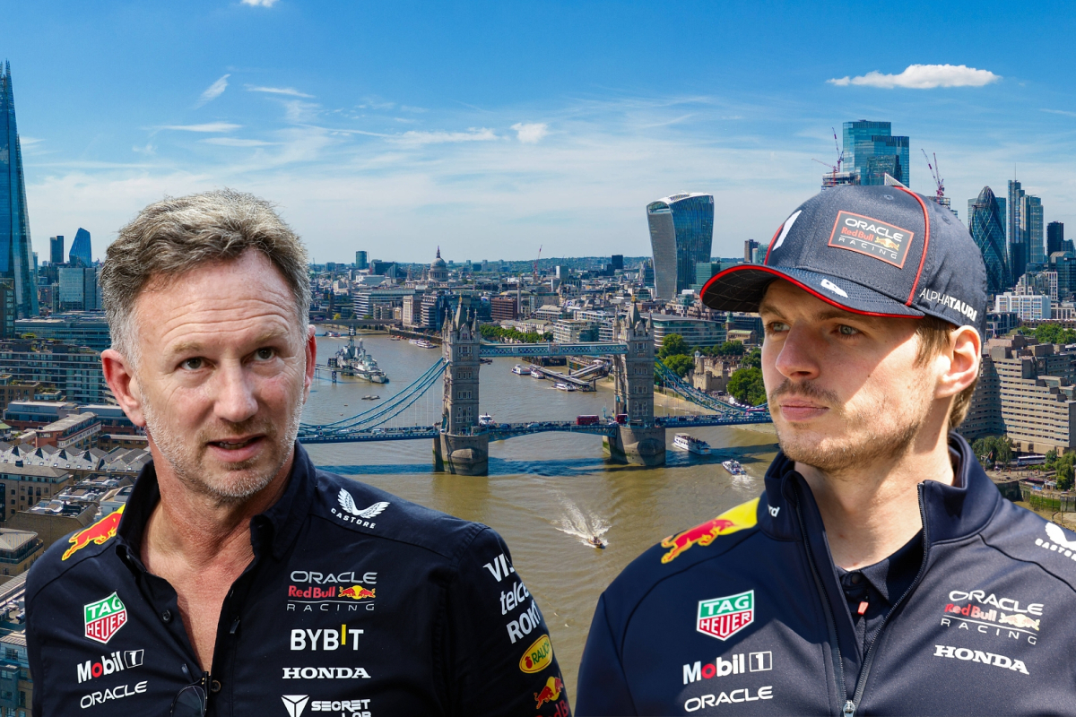 How UK's warm weather is harming Max Verstappen and Red Bull's F1 season