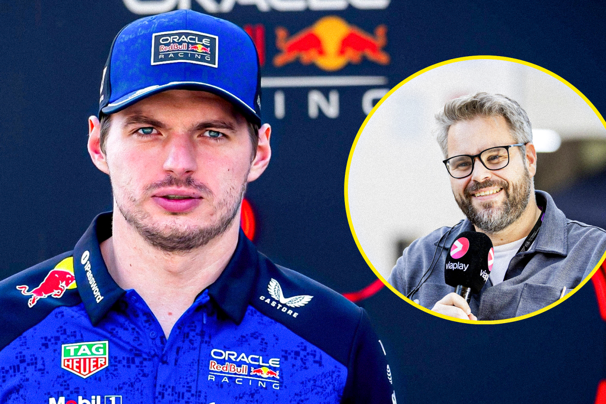 Verstappen, Valkenburg, socials