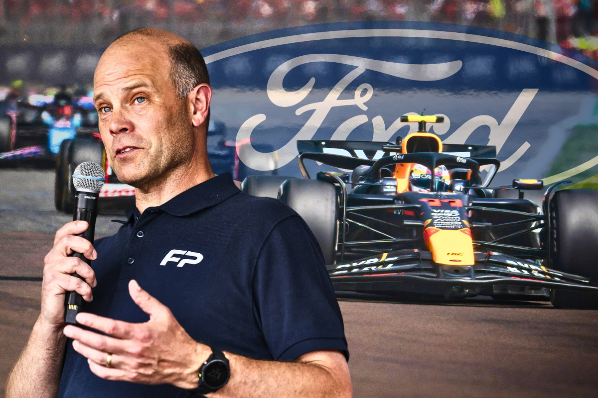Red Bull-partner Ford spreekt steun uit voor Andretti-Cadillac: "Zouden hen verwelkomen"