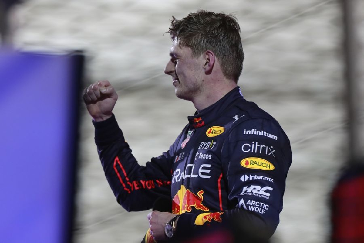 Verstappen over afhouden van Leclerc: "Moest kwalificatierondjes gaan rijden"
