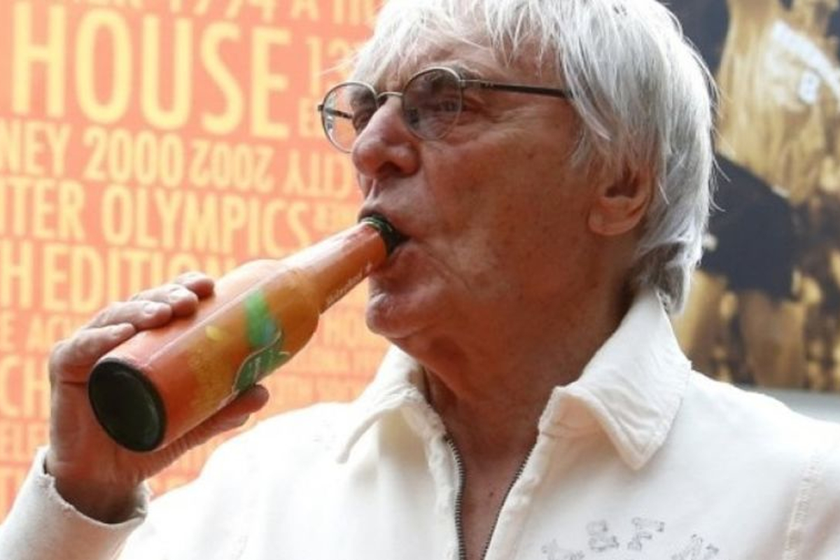 Heineken staat open voor rol als sponsor bij Nederlandse Grand Prix