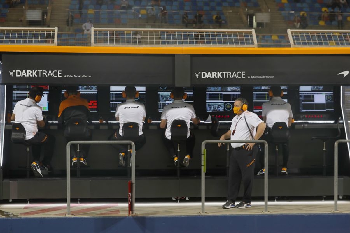 F1 team principal reveals the ONE thing that could kill any team's season