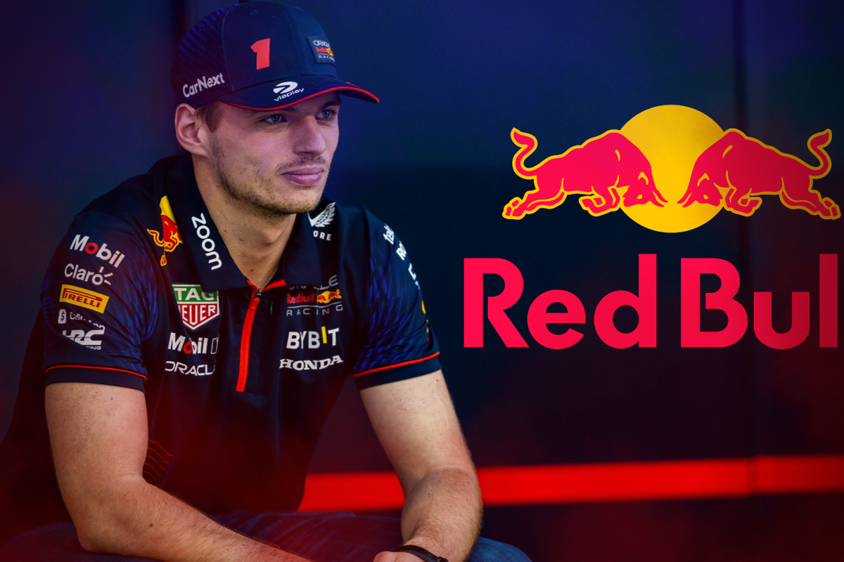Red Bull's touching reason for Verstappen's Brazil radio karaoke