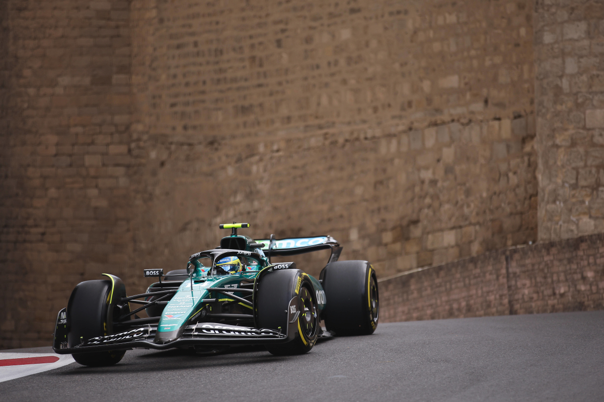 F1 Hoy: Maltrato a Alonso; Aston, presionado por Fernando; Quieren castigar a Sainz