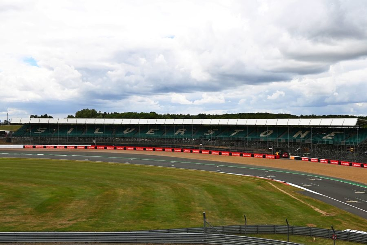 Silverstone gaat fans dichter bij Formule 1-actie brengen met verbouwing
