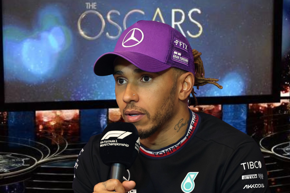 Hamilton reveals HUGE mistake drivers should never make