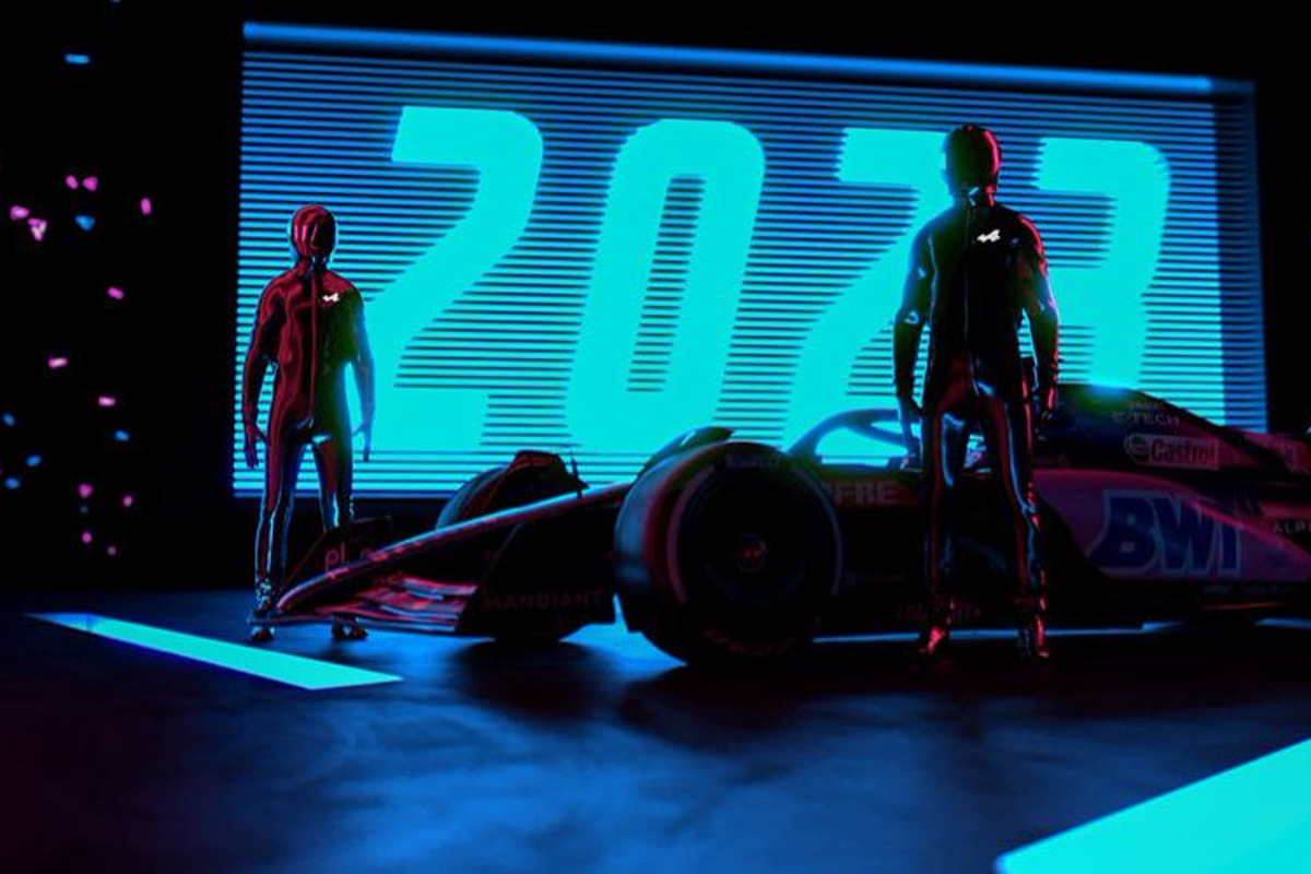 Key F1 pre-season dates ahead of 2023 campaign