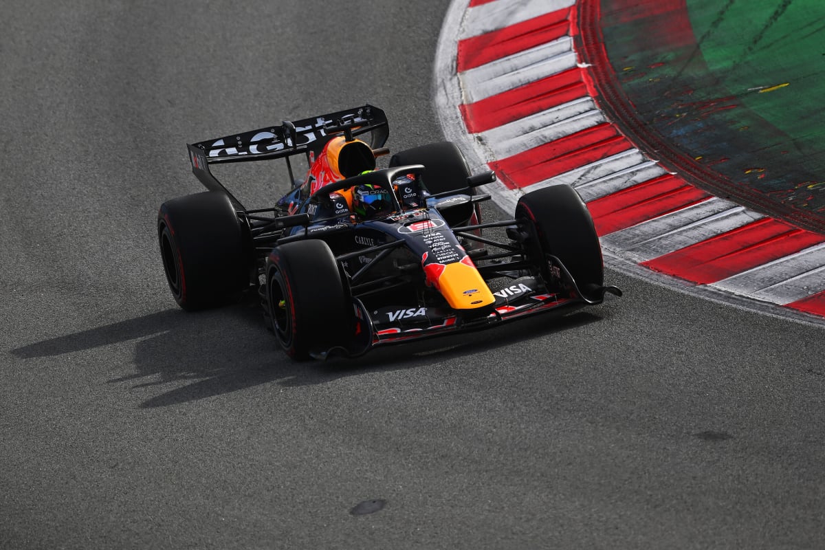 Credit for photo: Red Bull Content Pool