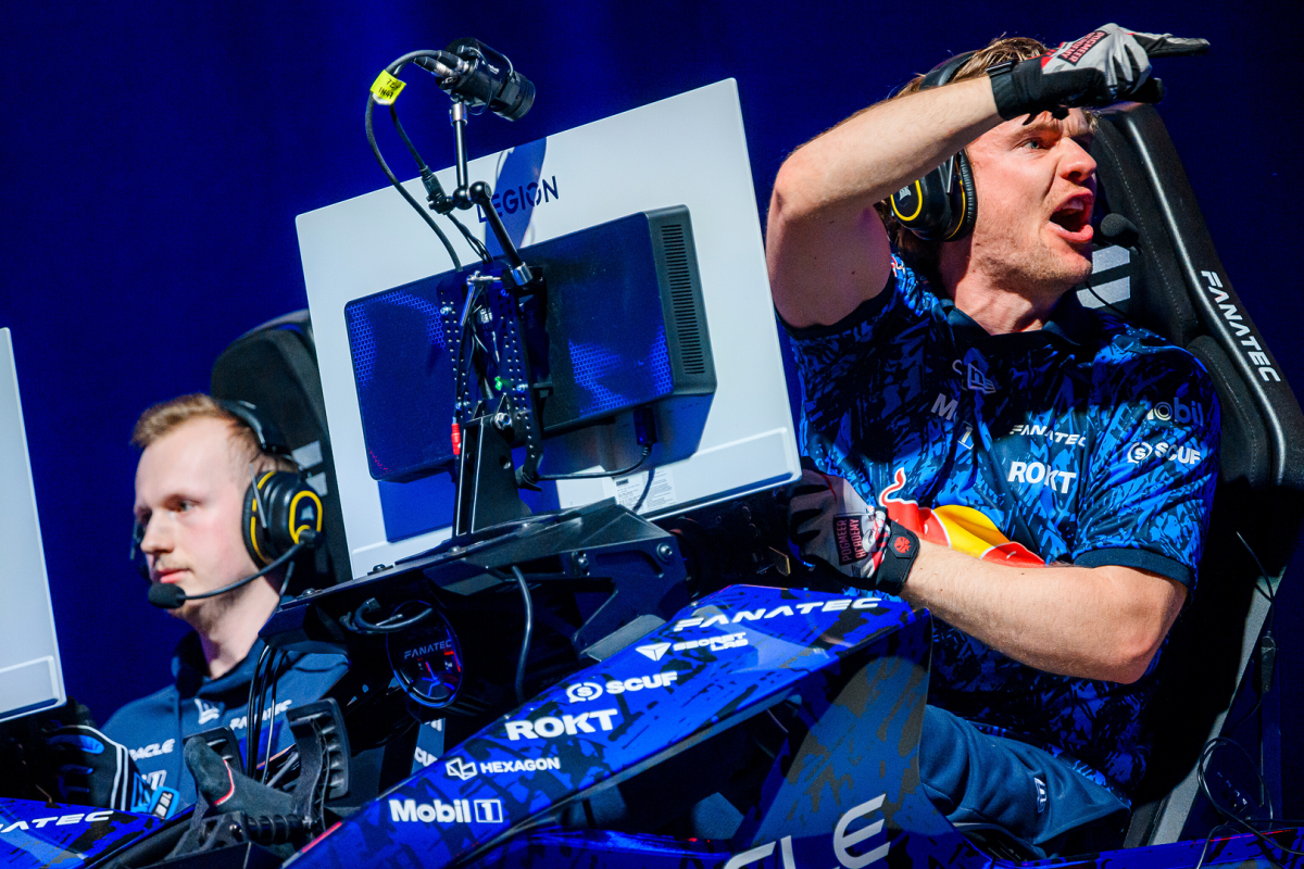 Jarno Opmeer, RED BULL CONTENTPOOL