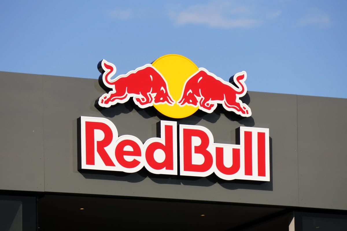 Red Bull