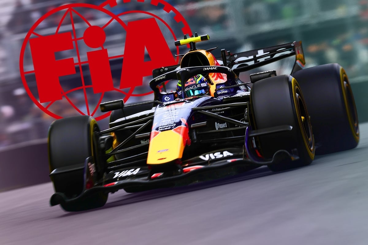 Credit for photo: Red Bull Content Pool x GPFANS