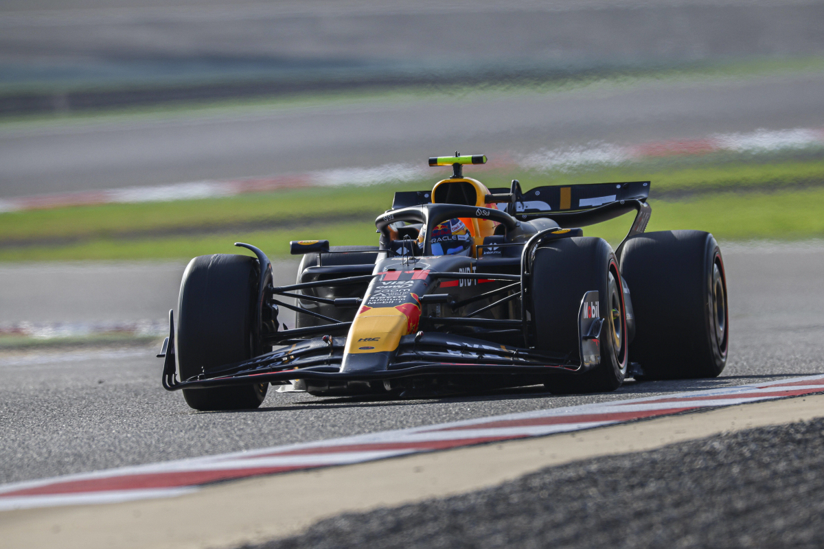 F1 Checo Hoy: Inesperado mensaje; Grandes noticias; Cambios en Red Bull