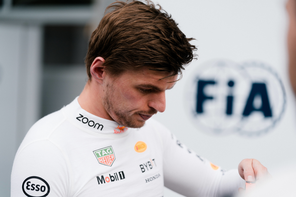 Brundle blames Verstappen error on Red Bull CHAOS
