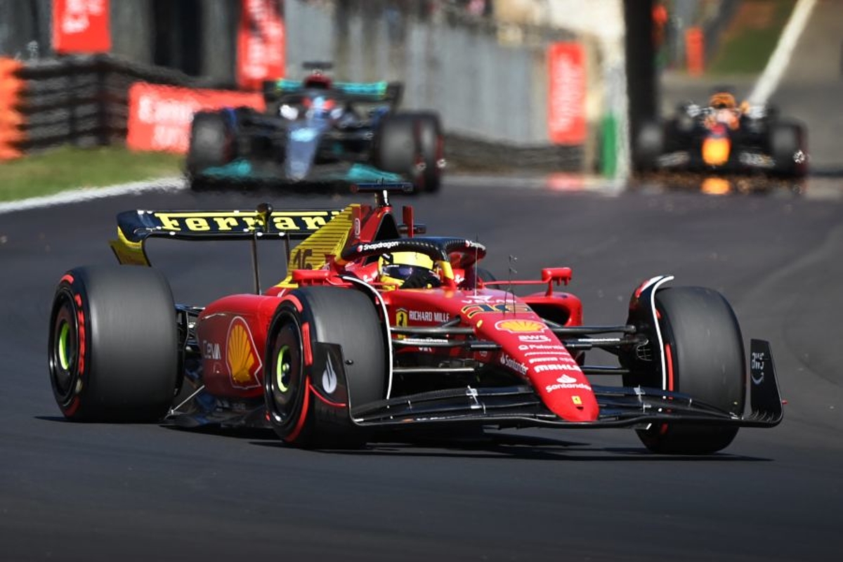 ¿Qué debe hacer Mercedes para derrotar a Ferrari en el Campeonato de Equipos?