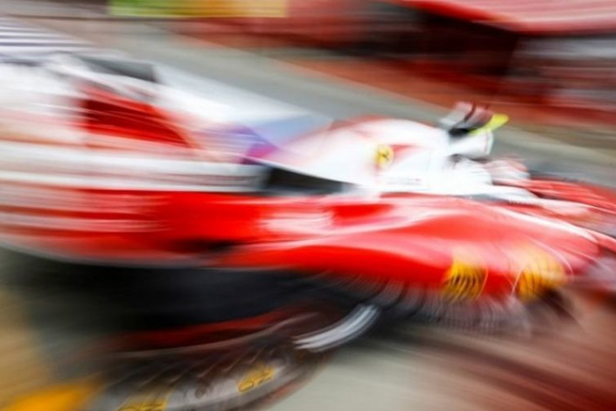 Formule 1 gaat merchandise via centraal punt verkopen: "We denken dat de fans hierin geloven"