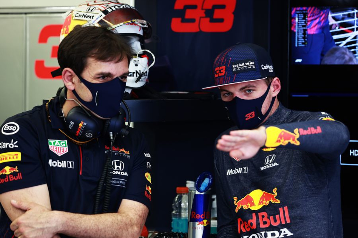 'Red Bull-kopstukken Balbo en Waché slaan aanbod Ferrari resoluut af'