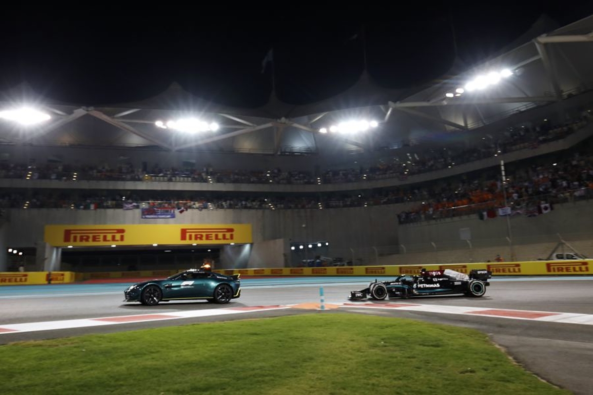 FIA inquest into Abu Dhabi controversy makes triple promise