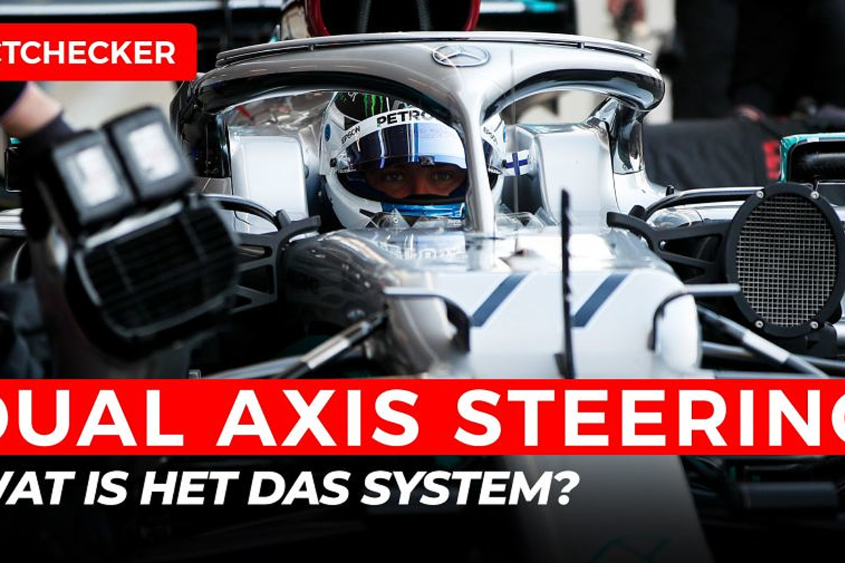 VIDEO: Alles over het DAS-systeem van Mercedes | FactChecker 48