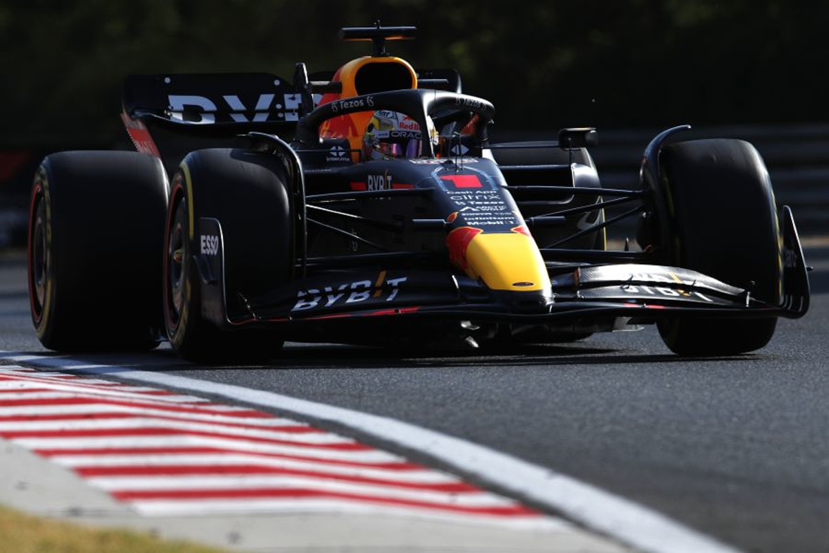 Honda over Red Bull: "Motor presteert qua vermogen beter dan de concurrentie"