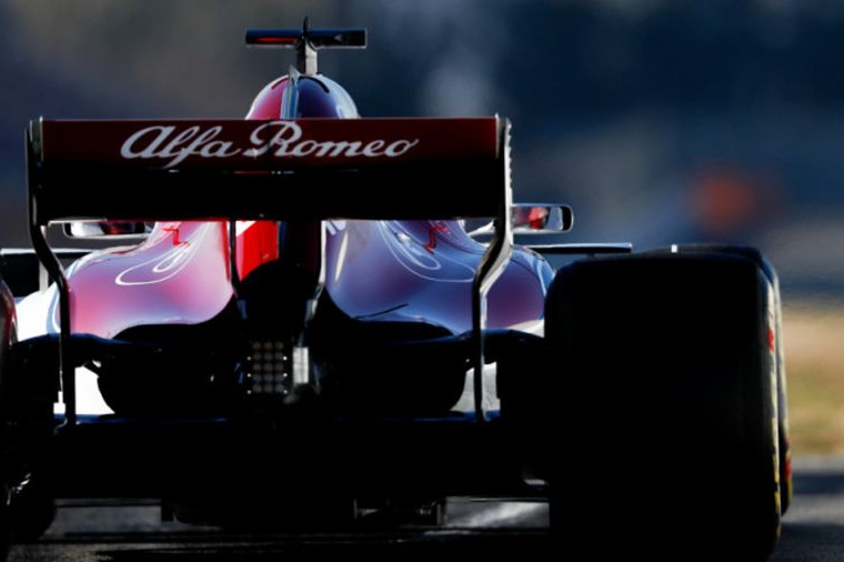 Sauber's Alfa Romeo switch comes with a big financial boost