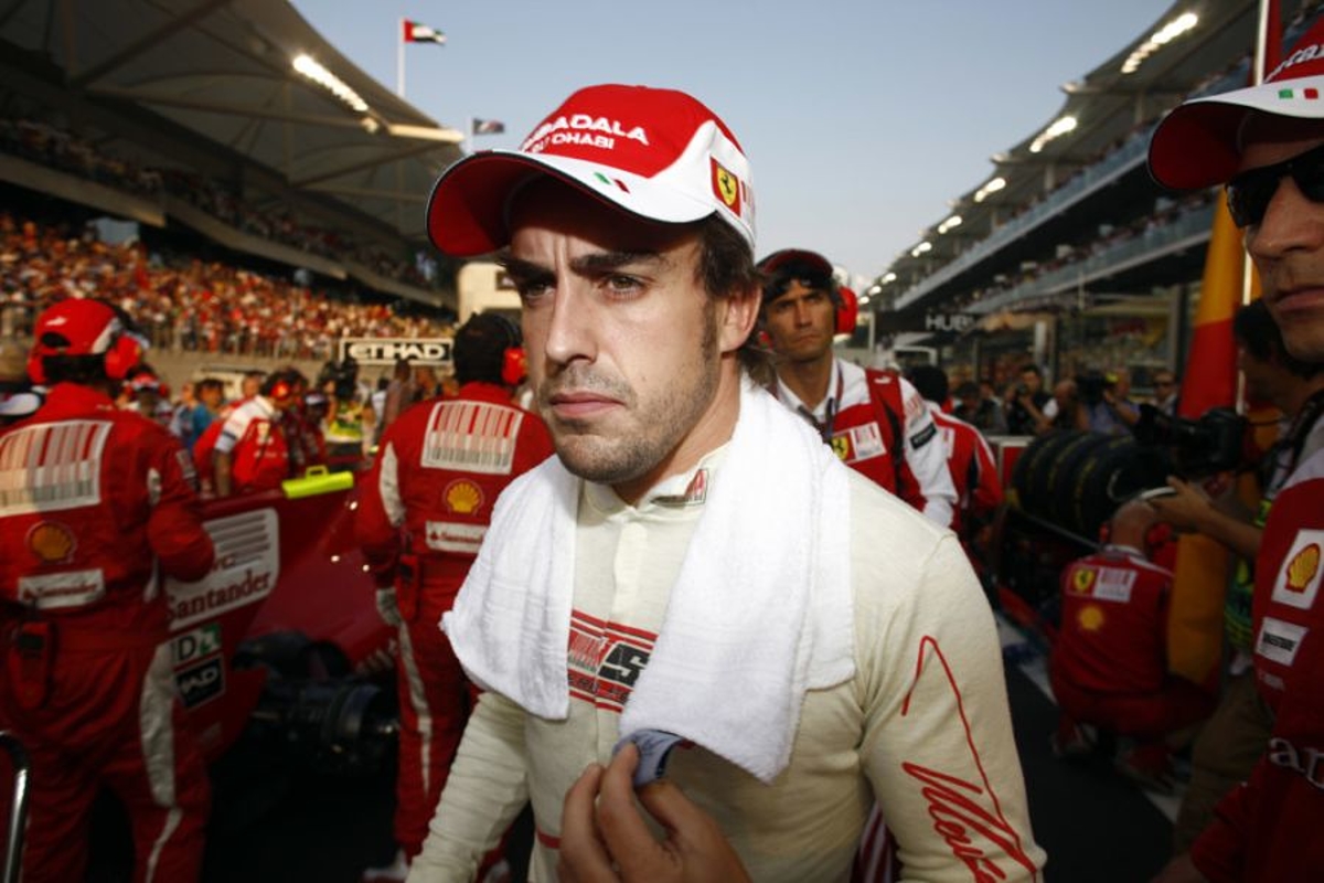 'Alonso werd nooit kampioen bij Ferrari vanwege zijn karakter'