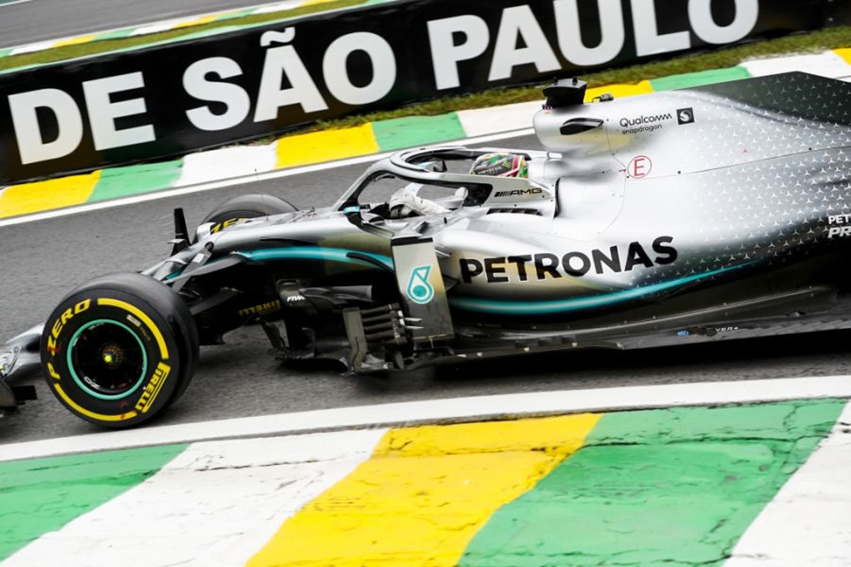 What we learned from Friday at the Brazilian Grand Prix