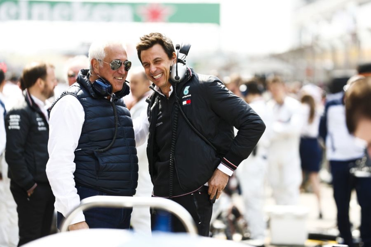Wolff overweegt toekomst: "Moet mezelf in twijfel trekken"