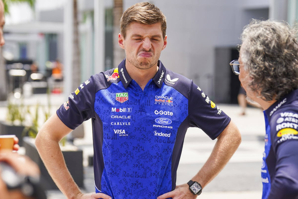 Red Bull ziet bevestiging met pole Verstappen: 'Het gat is gedicht'