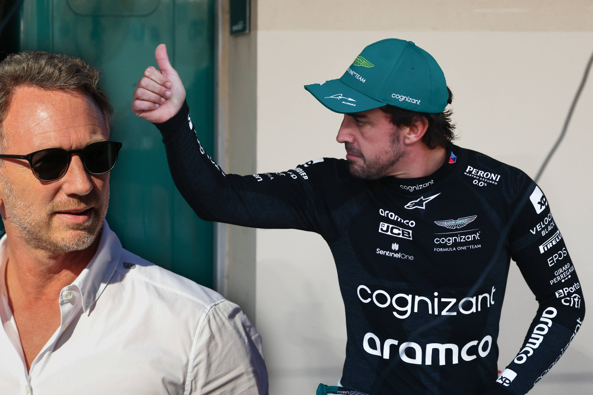 ¡Alonso se ACERCA a Red Bull!