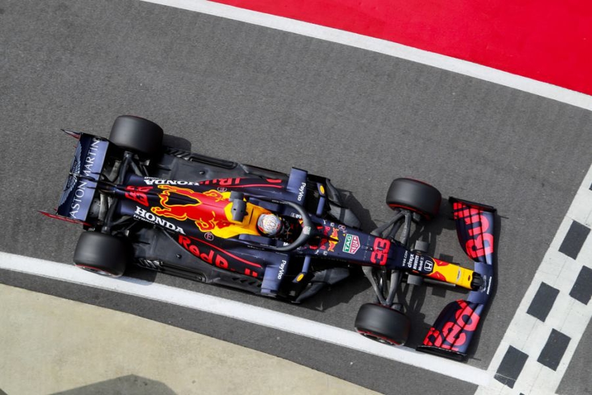 Red Bull set end-of-year deadline for power unit decision