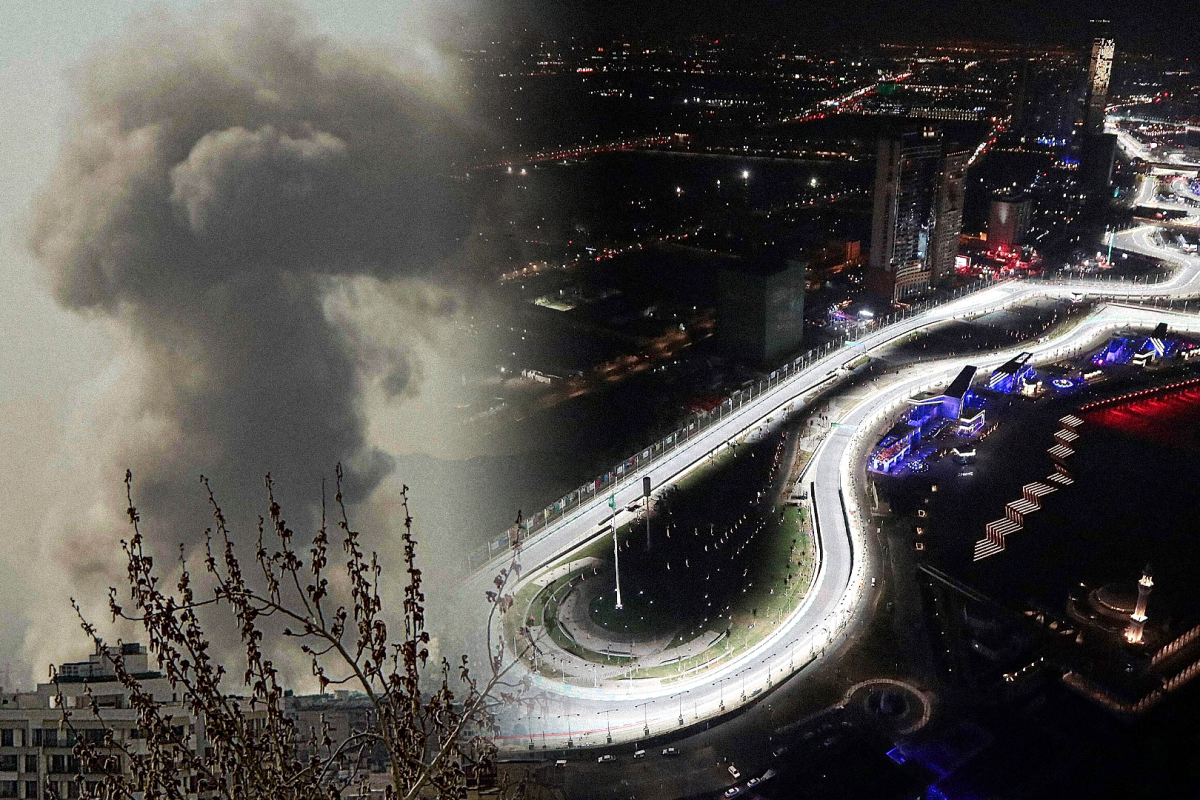 Djedda, Bahrein, socials