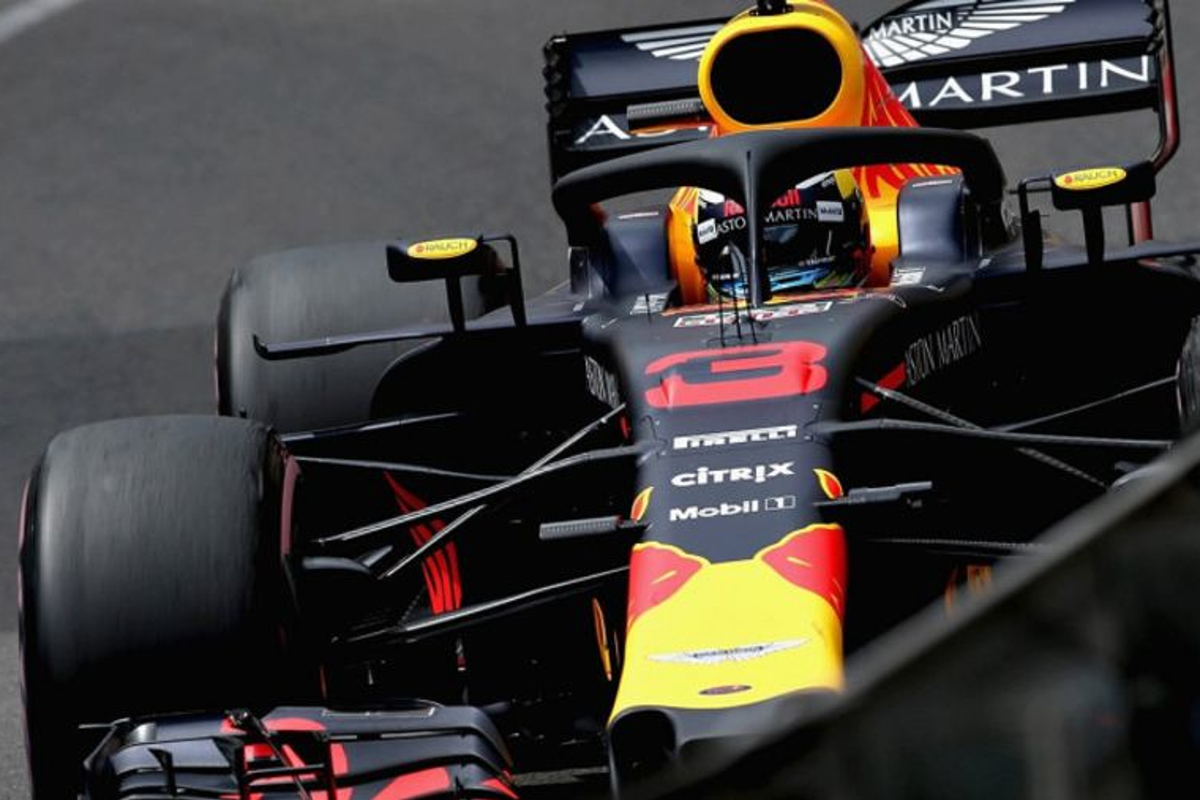 Ricciardo revenge on the cards with Monaco pole