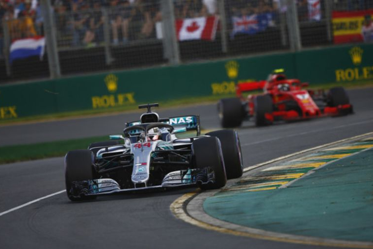 F1's £100m betting deal could hit major snag