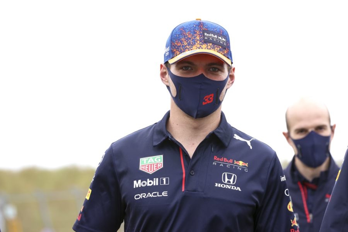 Verstappen bedankt fans, Ricciardo geniet van ‘gezelligheid’ op Zandvoort | Social Wall