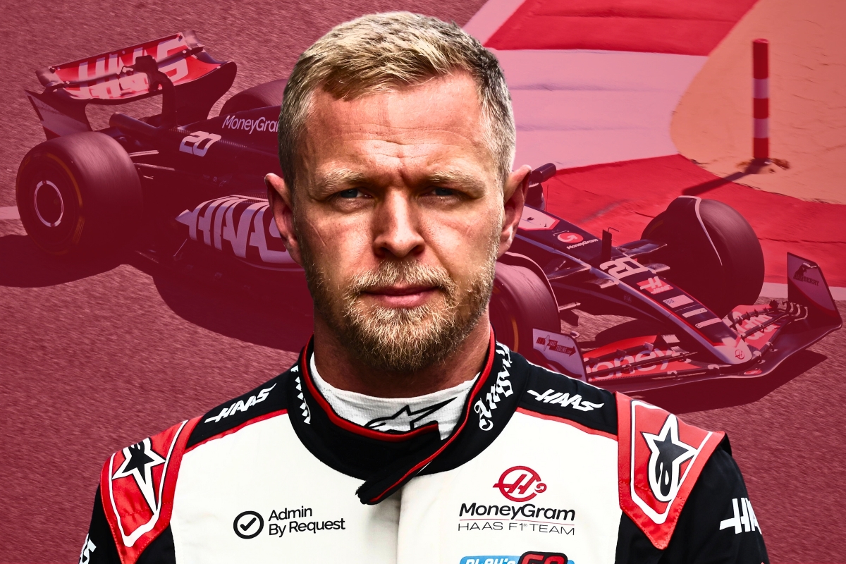 Russell heeft geen medelijden met Magnussen na raceban: "Misschien niet hard genoeg"