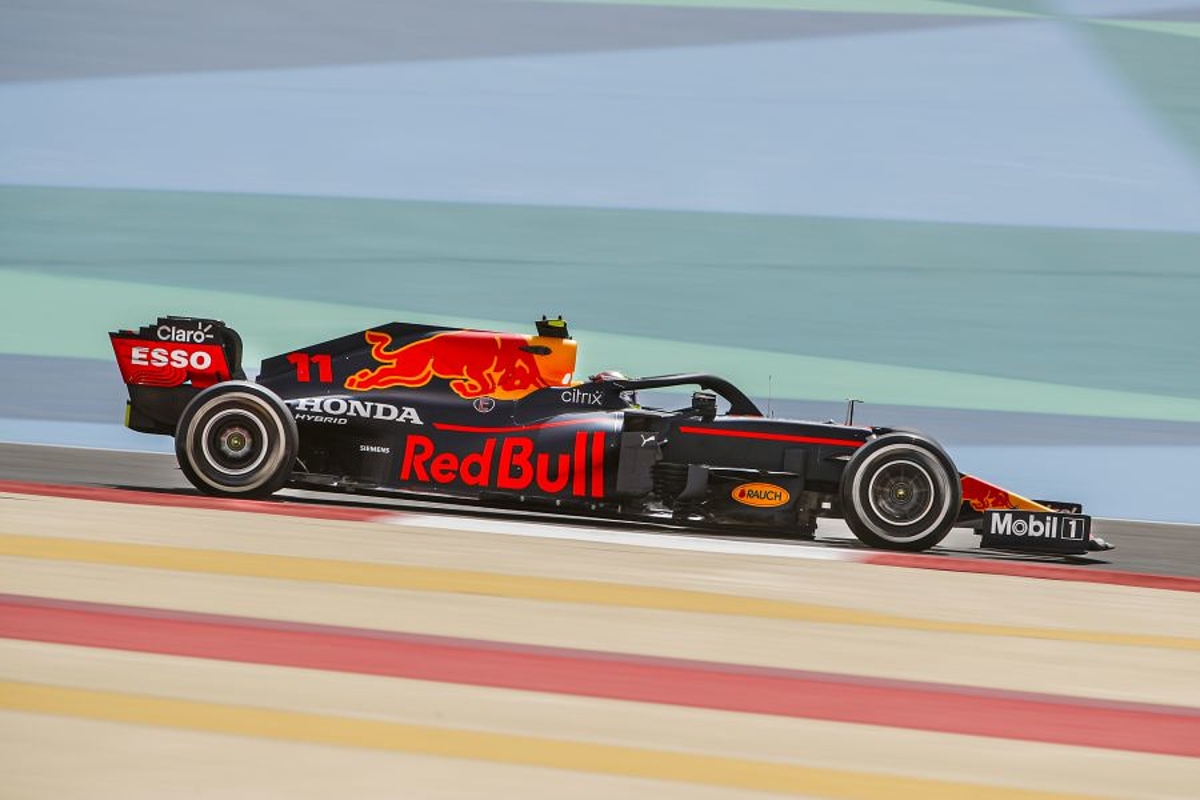 Why Red Bull could end F1 title drought