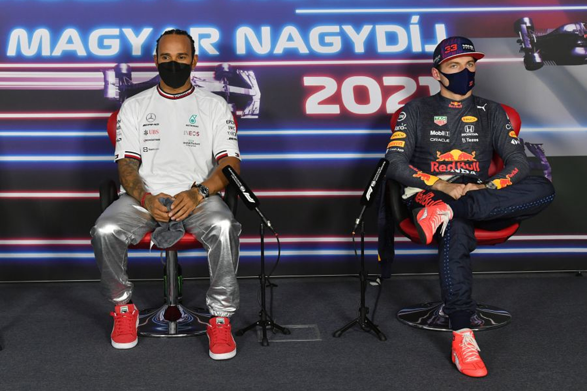 Häkkinen: "Mercedes zou op Spa en Monza sterk moeten zijn, wordt lastig voor Red Bull"
